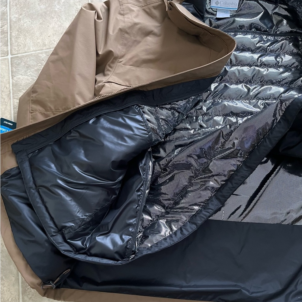 Mens Jacket - Picture 6 of 11
